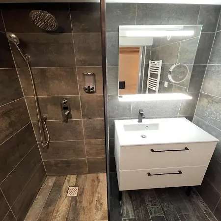 Apartamento Les Lices Du Vigan Albi