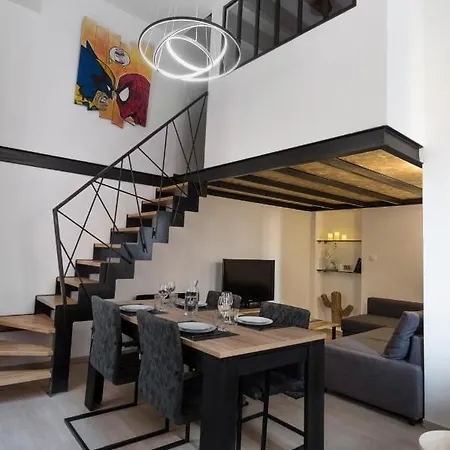 Les Lices Du Vigan *